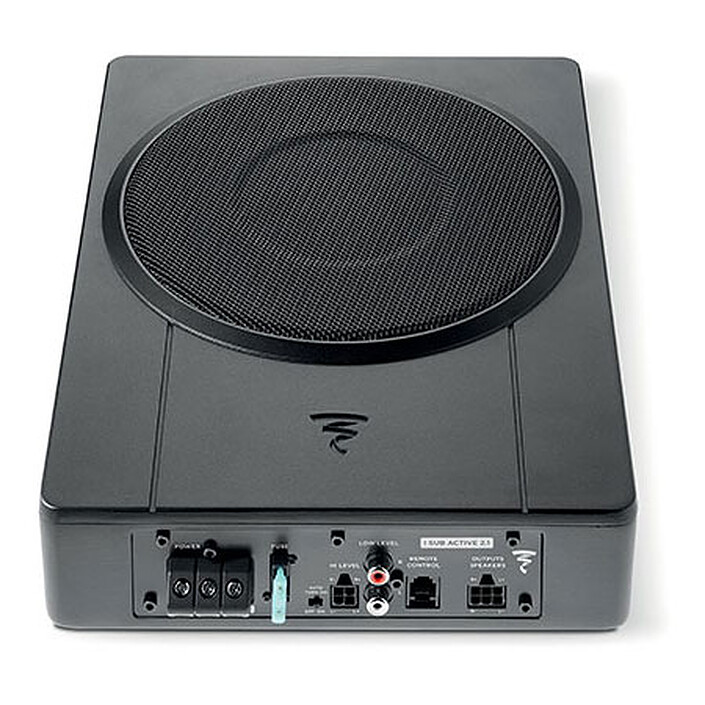 Avis Focal ISUB Active 2.1