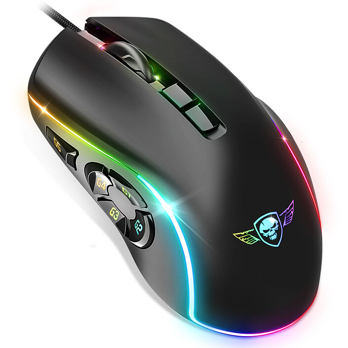 Ratón PC