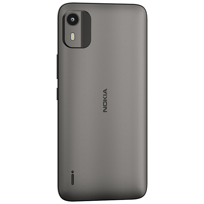 Nokia C12 Charbon pas cher