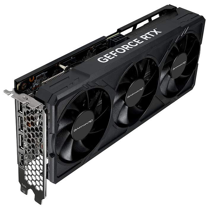 Opiniones sobre Gainward GeForce RTX 4060 Ti 16GB Pantera OC