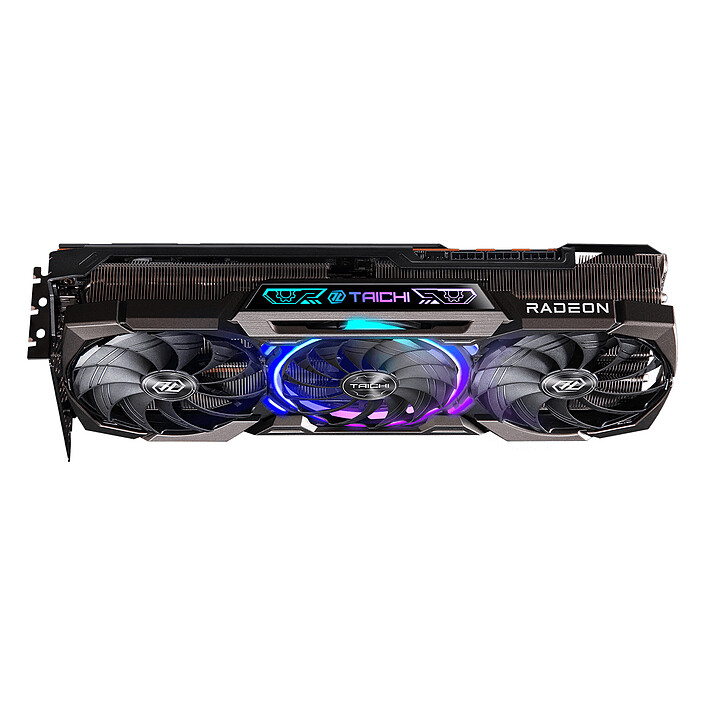 Avis ASRock AMD Radeon RX 7900 XT Taichi 20GB OC