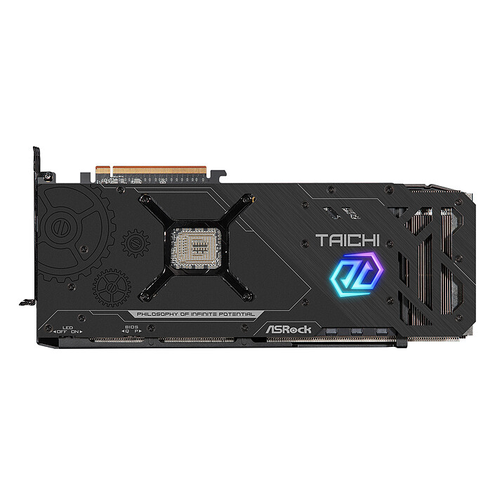 Acheter ASRock AMD Radeon RX 7900 XT Taichi 20GB OC