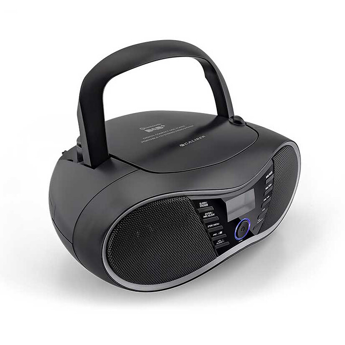 Radio & radio réveil