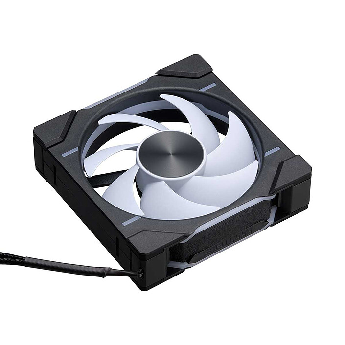 Phanteks D30-120 Regular D-RGB Negro