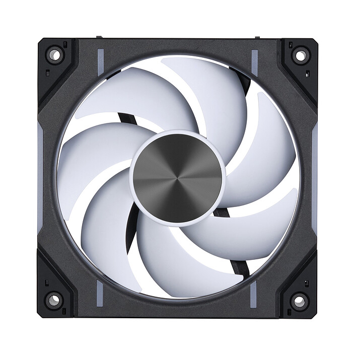Opiniones sobre Phanteks D30-120 Regular D-RGB Negro