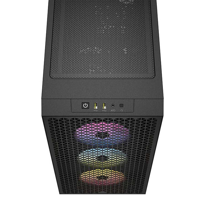Buy Corsair 3000D RGB Airflow (Black)