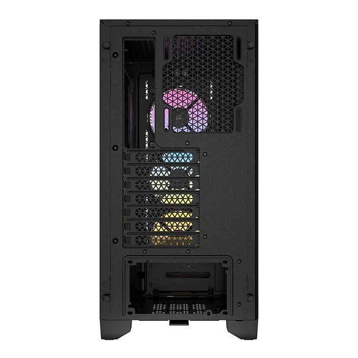 cheap Corsair 3000D RGB Airflow (Black)