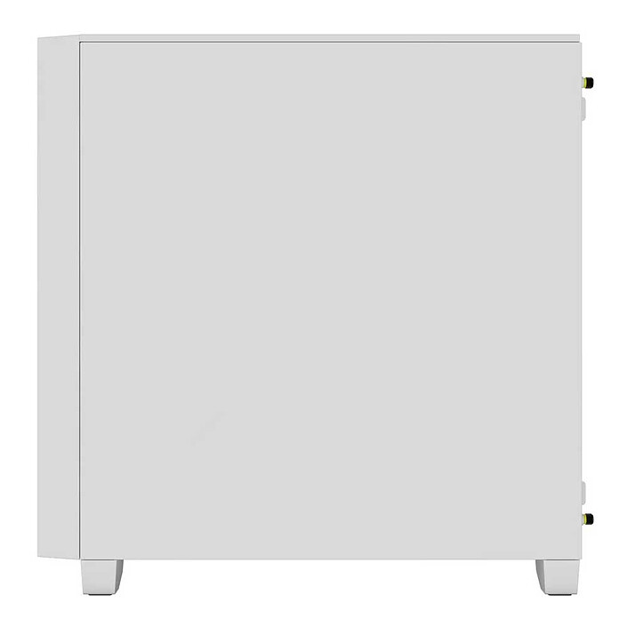 Acheter Corsair 3000D RGB Airflow (Blanc)