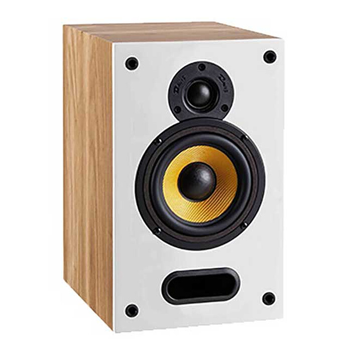 Altavoces Hifi