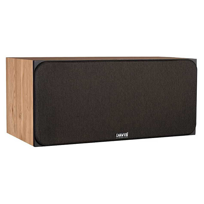 Enceintes Hifi
