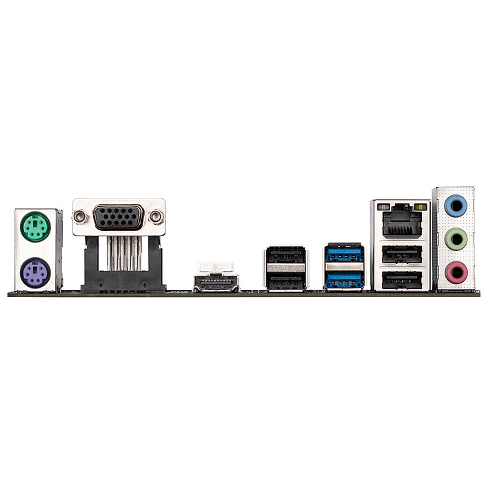 Gigabyte H610M H V2 DDR4 pas cher