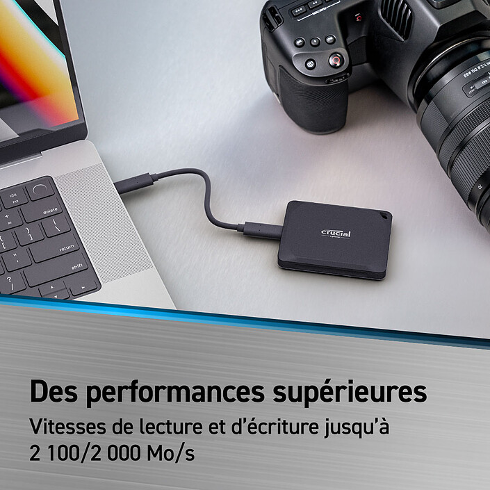 Disque dur externe