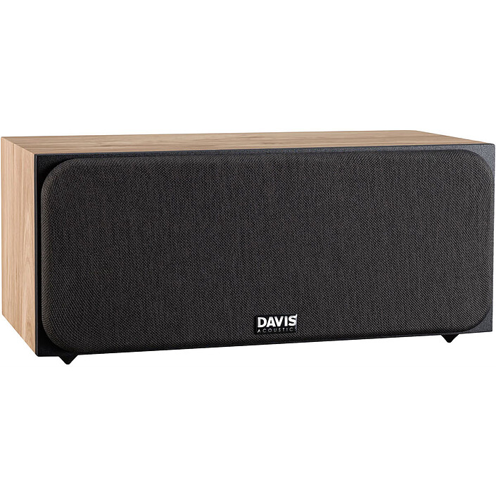 Enceintes Hifi