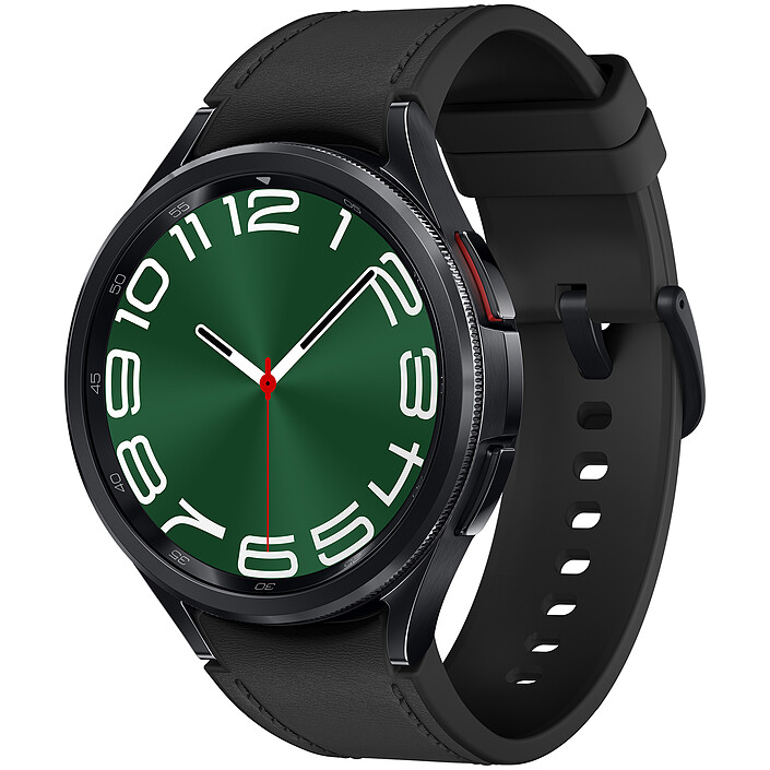 Samsung Galaxy Watch6 Classic 4G (47 mm / Noir)