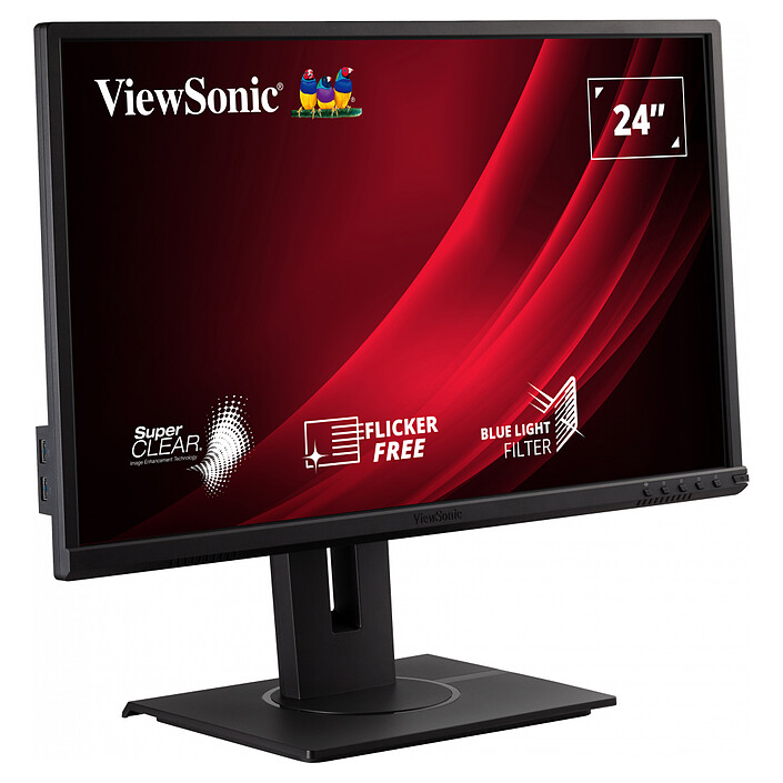 Monitor PC