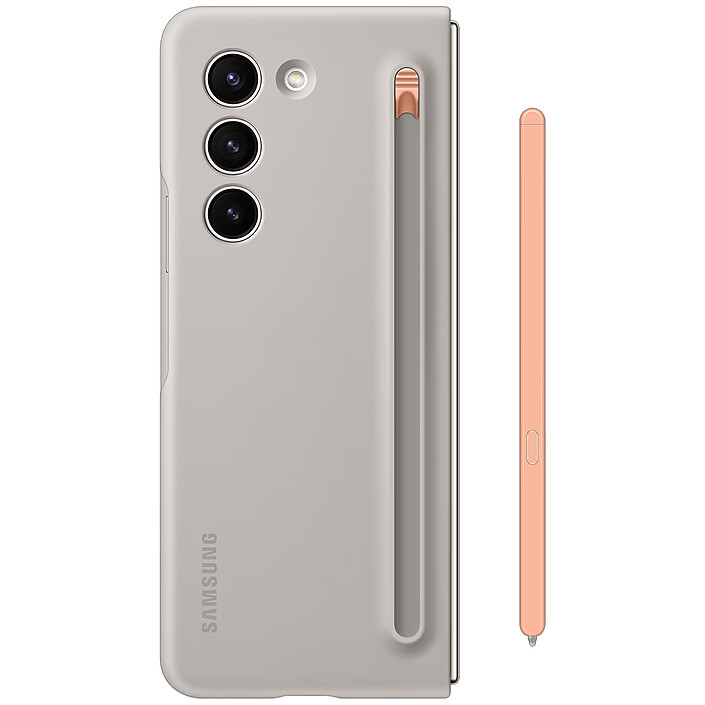 Coque téléphone