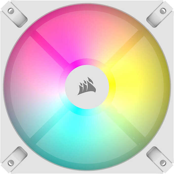 Ventilateur boîtier