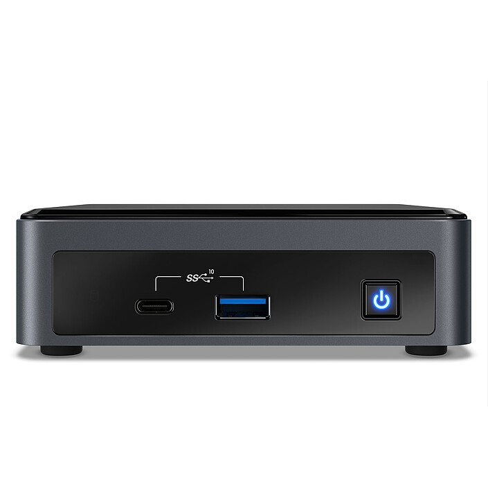 Barebone PC