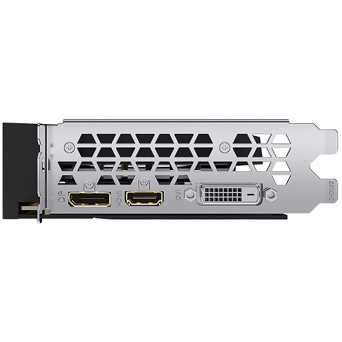 Gigabyte GeForce RTX 3050 WINDFORCE OC 8G (LHR) pas cher