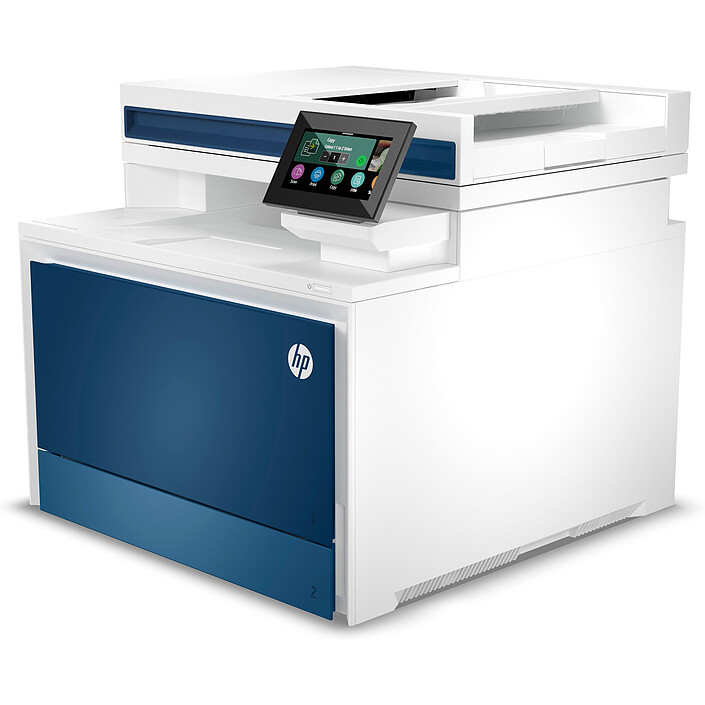 Opiniones sobre HP Color LaserJet Pro 4302dw · Segunda mano