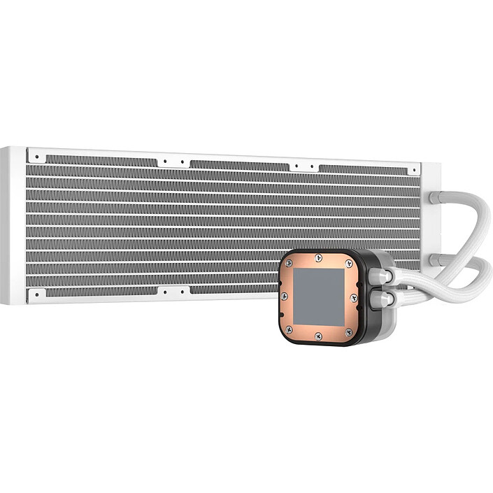 CPU fan