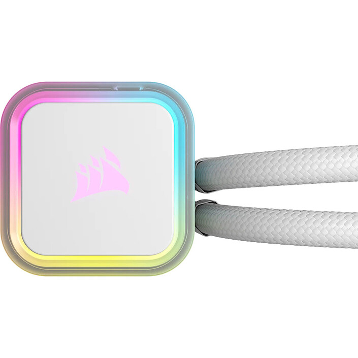Buy Corsair iCUE H150i RGB ELITE (White)