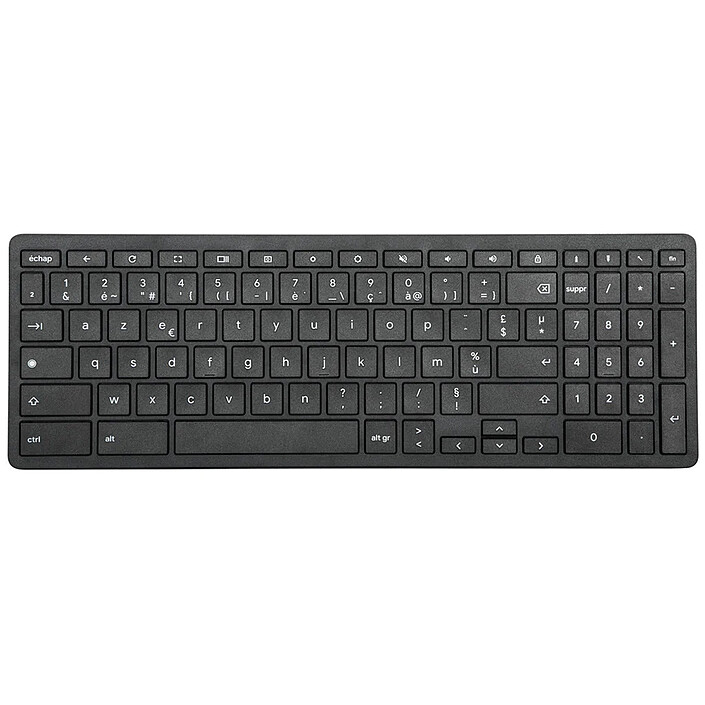 Targus Bluetooth Antimicrobial Keyboard