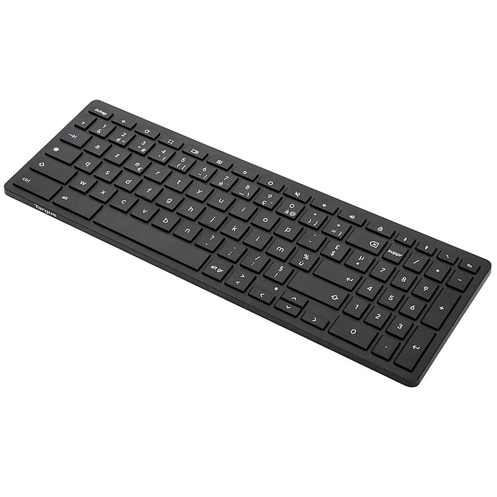 Avis Targus Bluetooth Antimicrobial Keyboard