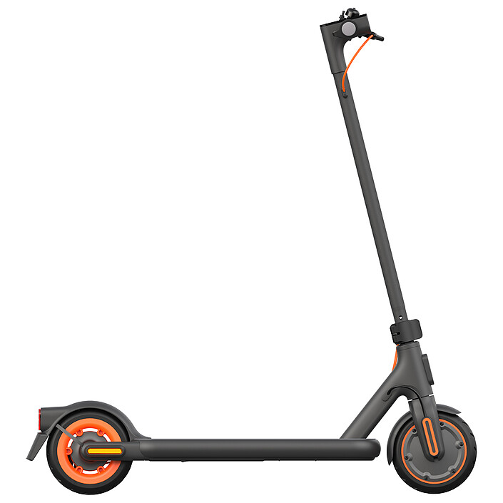 Opiniones sobre Xiaomi Mi Scooter Eléctrico 4 GB Negro