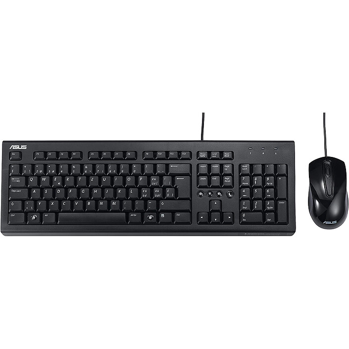 ASUS U2000