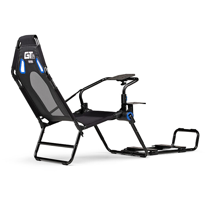 Review Next Level Racing GTLite PlayStation Edition