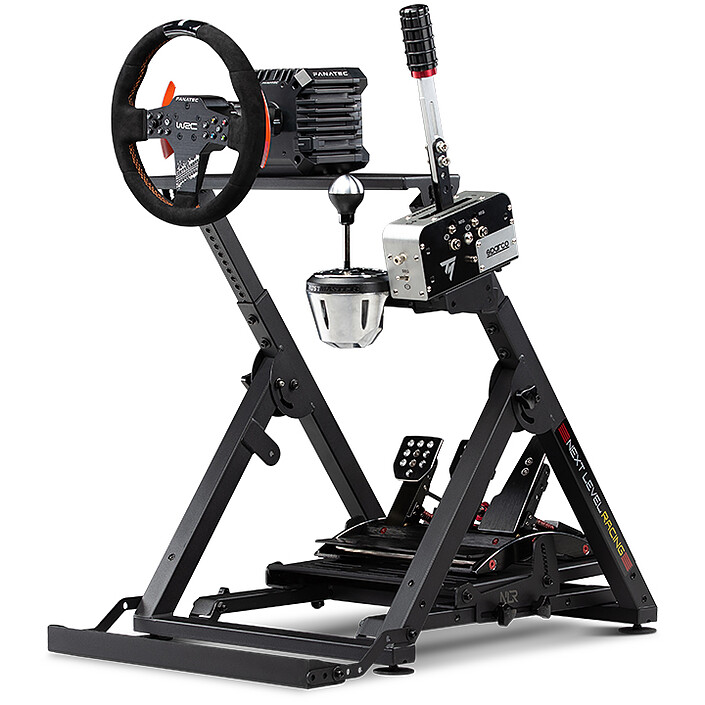 Next Level Racing Wheel Stand 2.0 pas cher