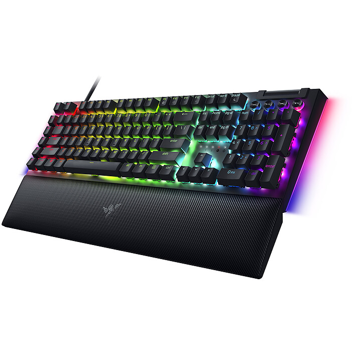 Buy Razer BlackWidow V4 (Razer Green switches)