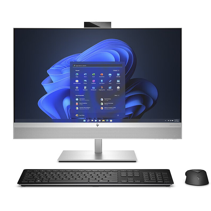 HP EliteOne 870 G9 (7B0P5EA)