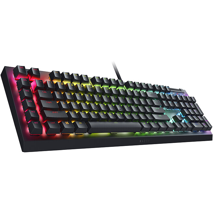 Clavier PC