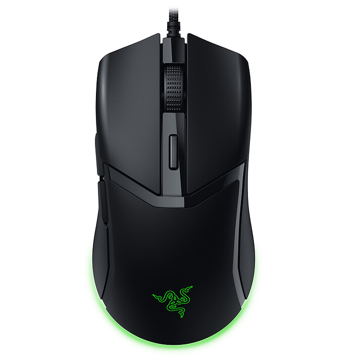 Razer Cobra (Noir)