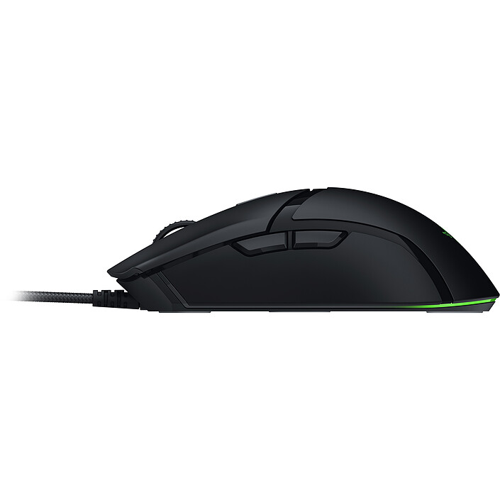 Avis Razer Cobra (Noir)