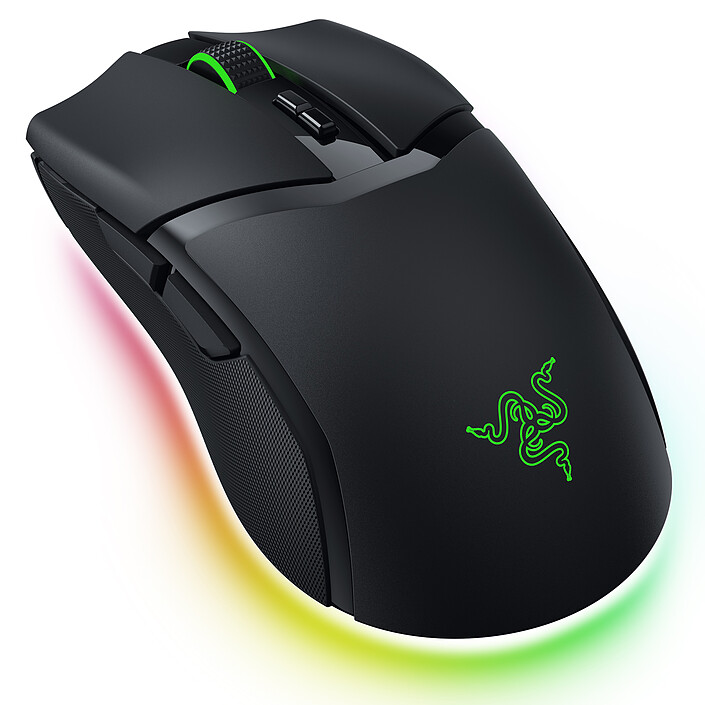 Souris PC