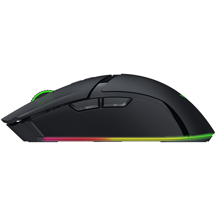 Acheter Razer Cobra Pro (Noir)