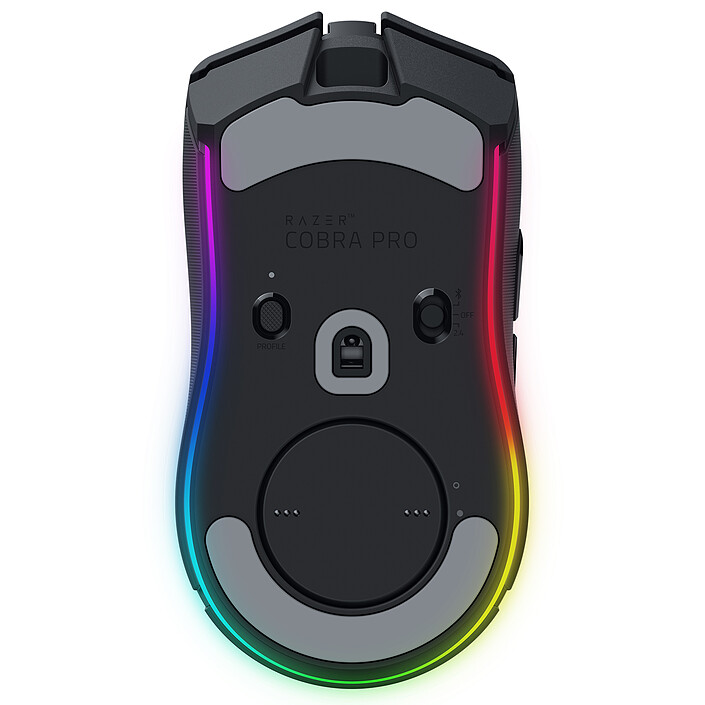 Razer Cobra Pro (Noir) pas cher