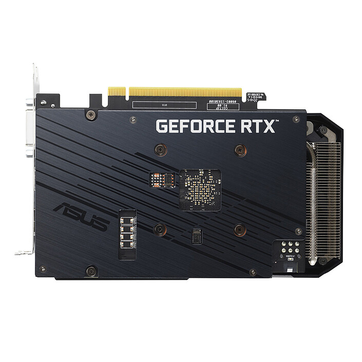 Acquista ASUS DUAL GeForce RTX 3050 V2 OC O8G