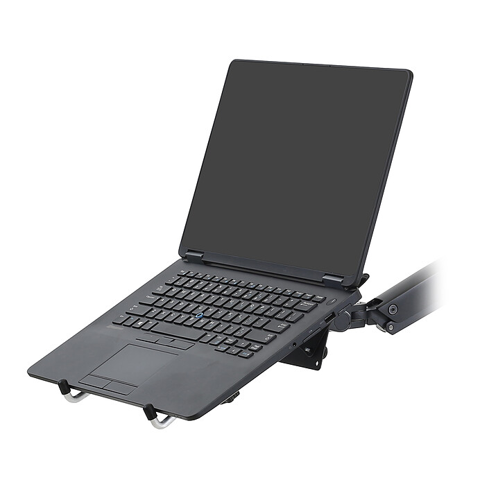 Review Ergotron 50-193-200
