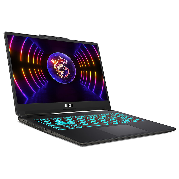 MSI Cyborg 15 A13VF-680FR
