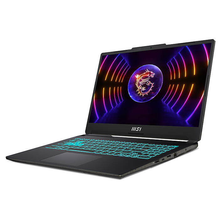PC portable
