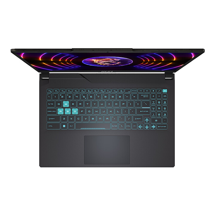 Avis MSI Cyborg 15 A13VF-680FR