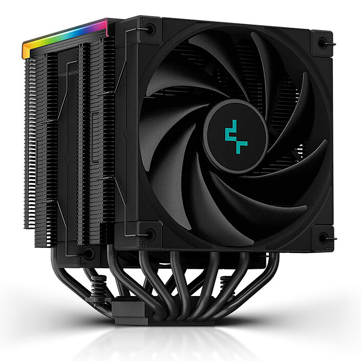 Ventilateur processeur