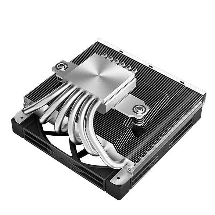 Avis DeepCool AN600
