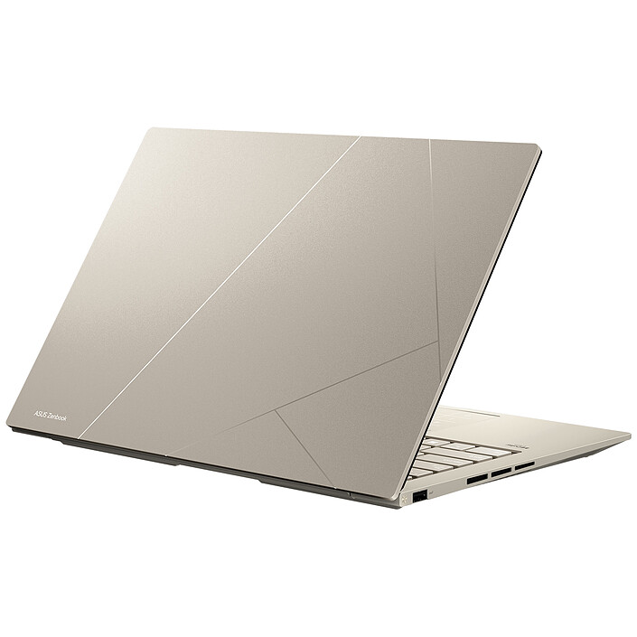 Buy ASUS Zenbook 14 OLED UX3404VC-M9123W