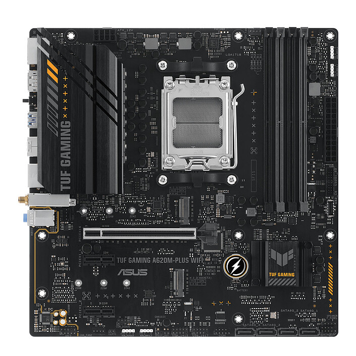 Motherboard