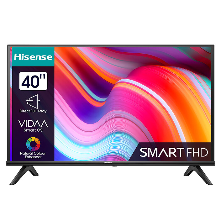 Hisense 40A4K